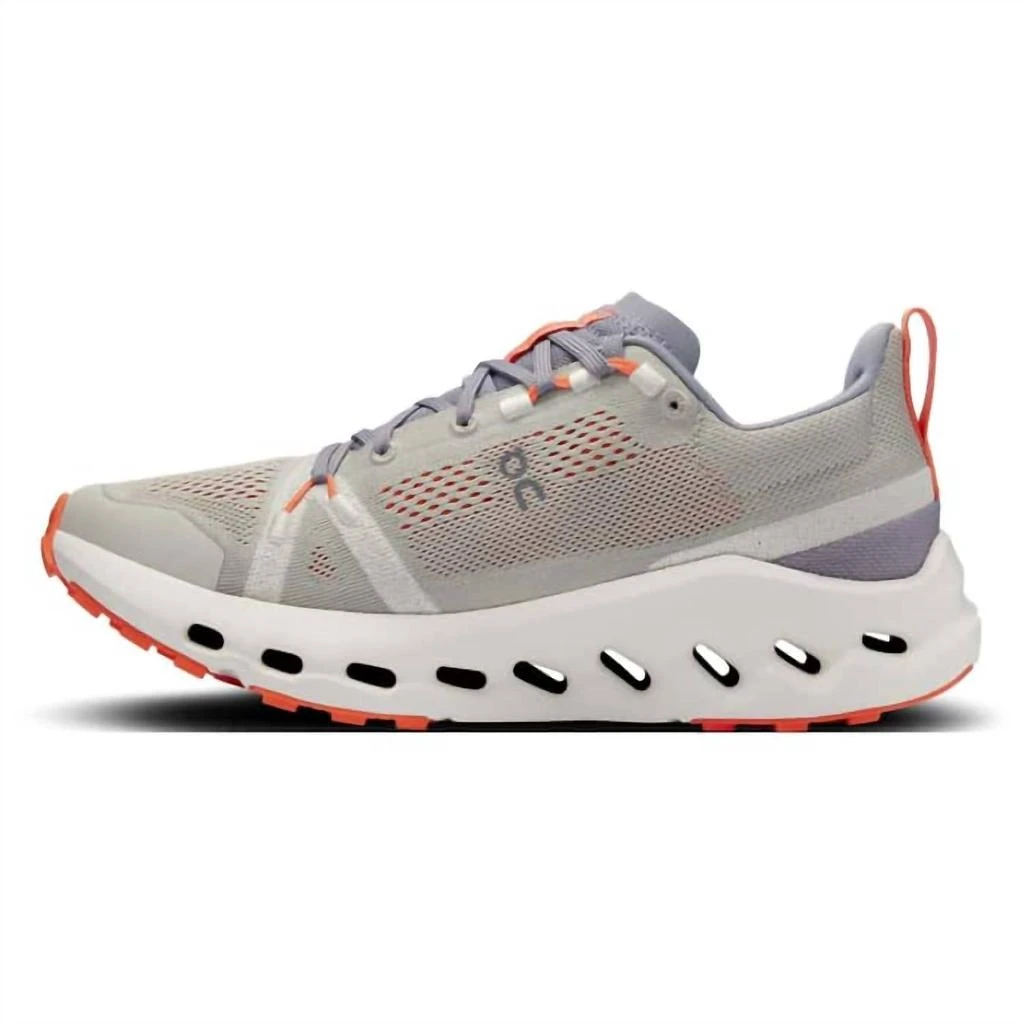 On On - Women
s Cloudsurfer Trail Running Shoes 2
