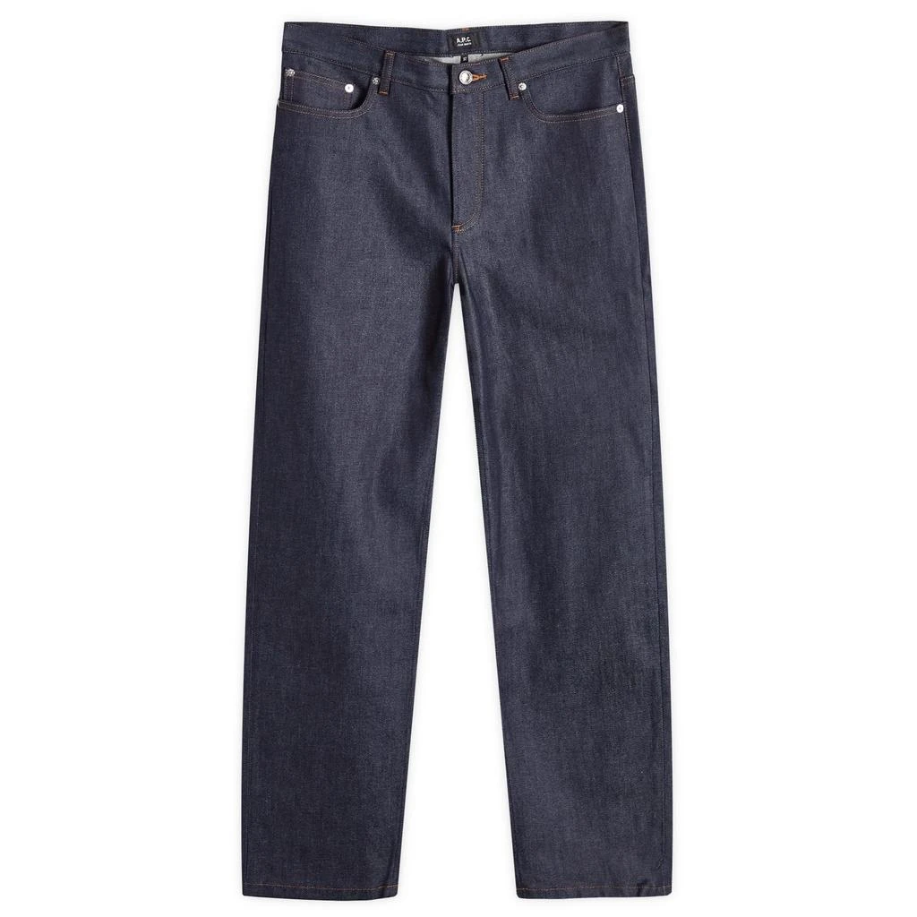 A.P.C. A.P.C. Martin Jeans 1