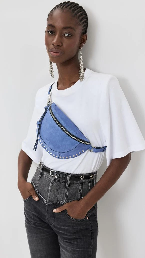 Isabel Marant Skano Belt Bag 2