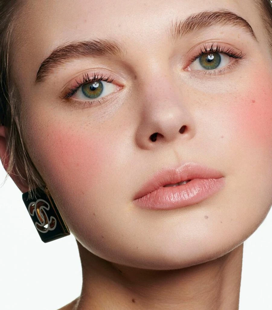 Chanel JOUES CONTRASTE Intense Cream-To-Powder Blush 3