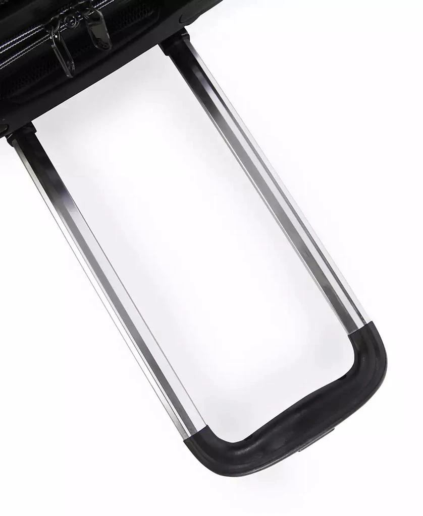 Original Penguin Crimson Spinner Suitcase, 21" 8