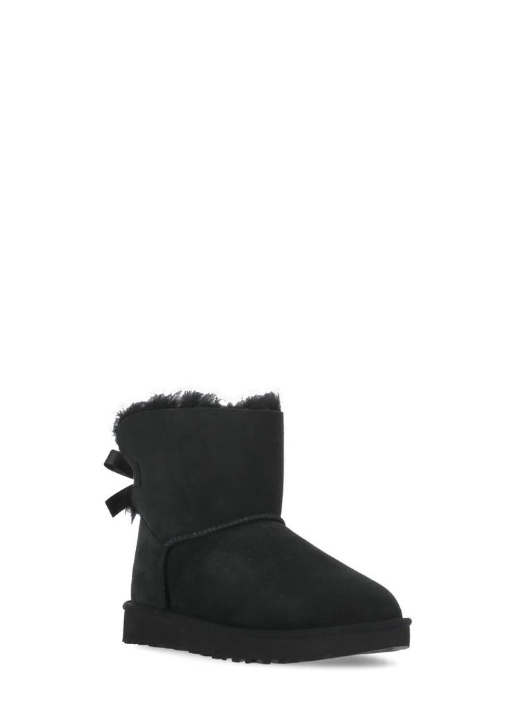 UGG Mini Bailey Bow Ii Boots 3