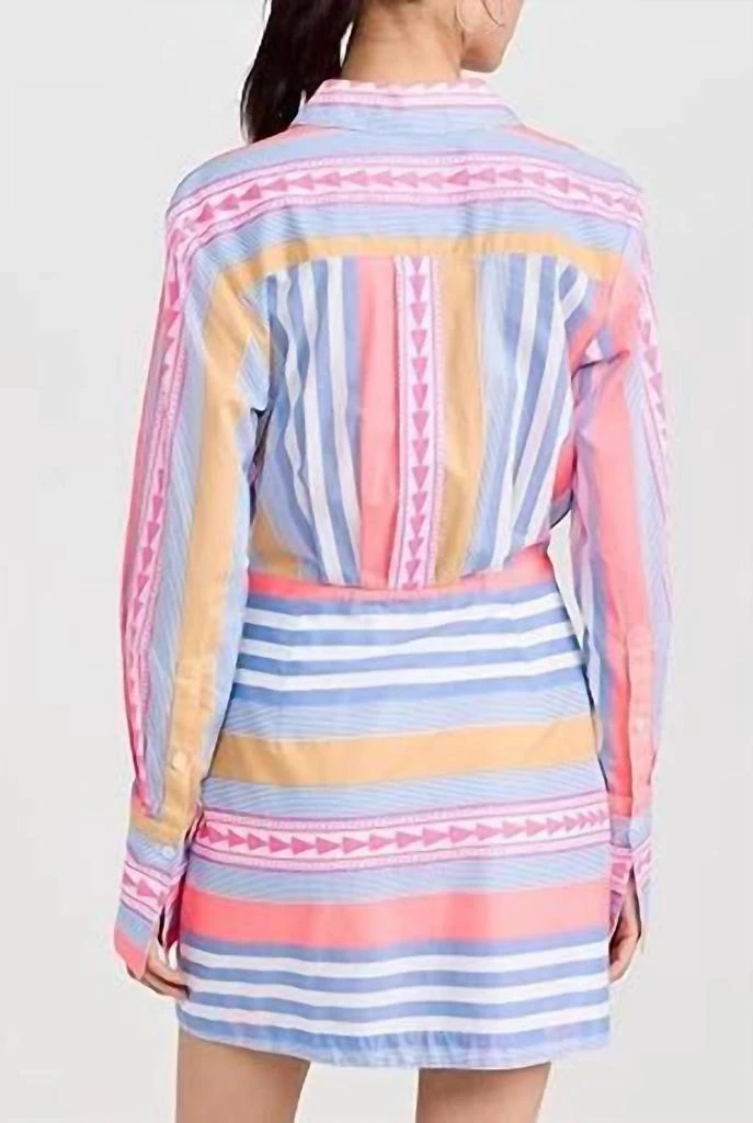Le Superbe Le Superbe - Montmartre Dress 3