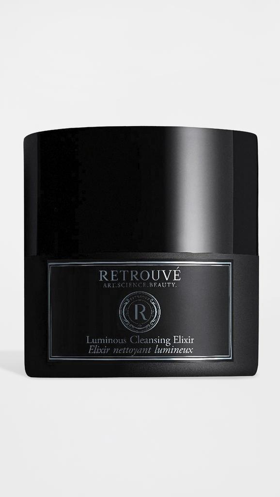 Retrouve Luminous Cleansing Elixir