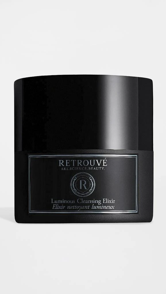 Retrouve Luminous Cleansing Elixir 1