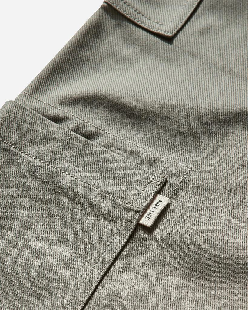 NIKE Men's Utility Pants Light Army 4