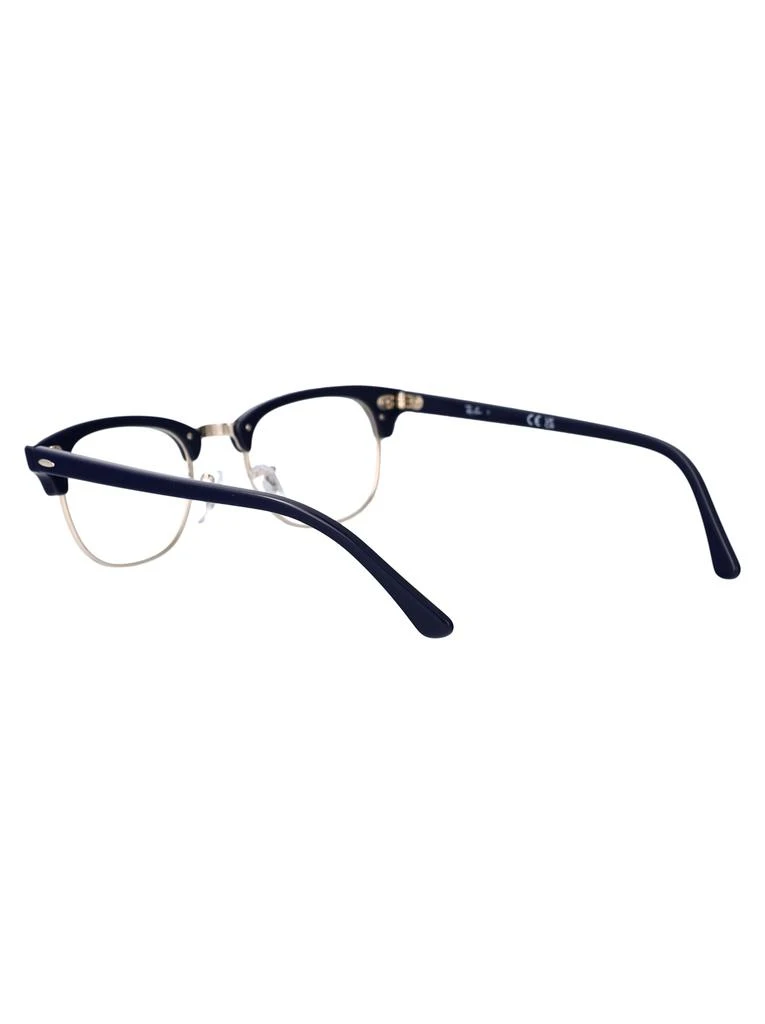 Ray-Ban Clubmaster Glasses 4