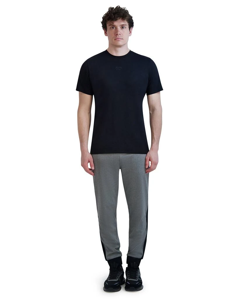 Karl Lagerfeld Paris HERRINGBONE JOGGER 1