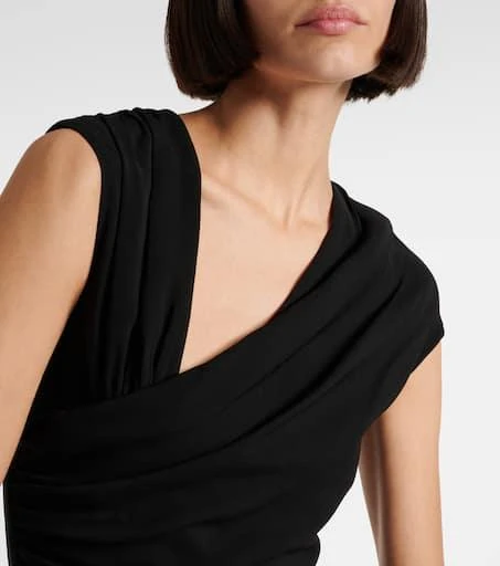 Max Mara Filante cady jumpsuit 4