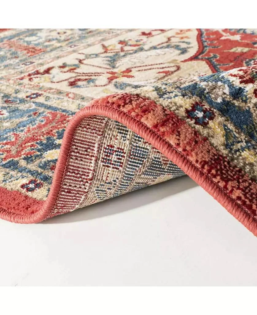 Ralph Lauren Chloe LRL1221A 2'2" X 8' Runner Area Rug 5