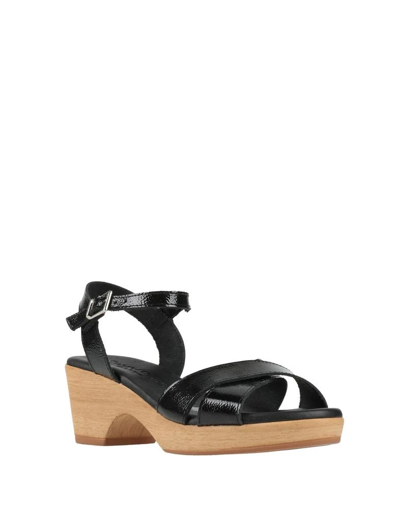 SPARWOMAN Sandals 2