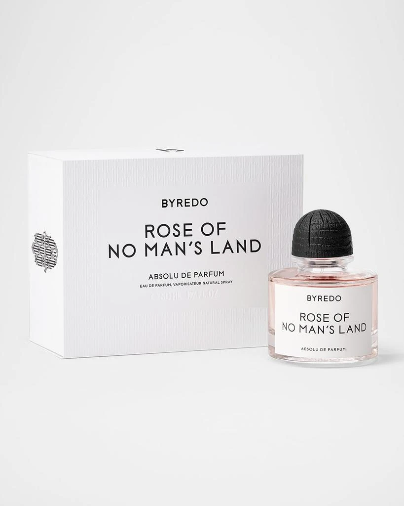 BYREDO Rose of No Man's Land Absolu de Parfum, 1.7 oz. 2