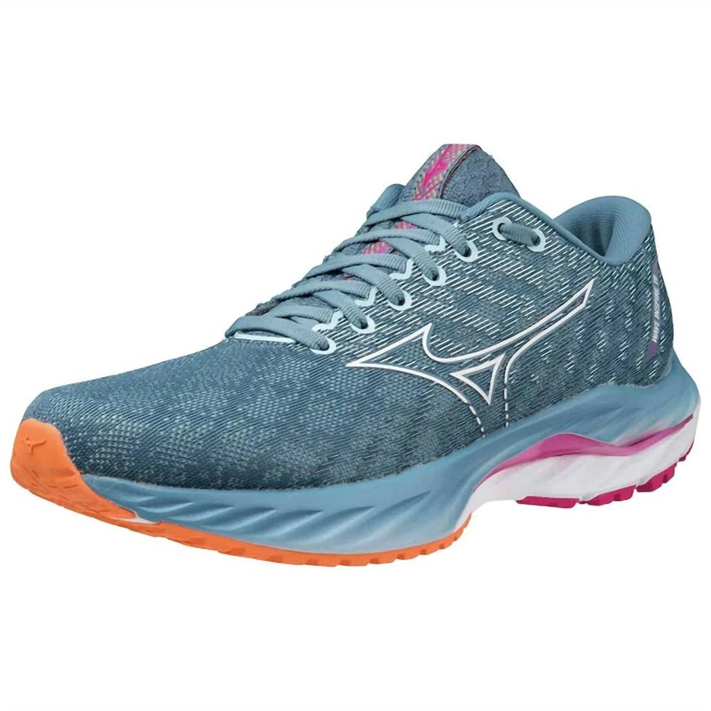Mizuno Mizuno - Women's Inspire 19 Shoes 1