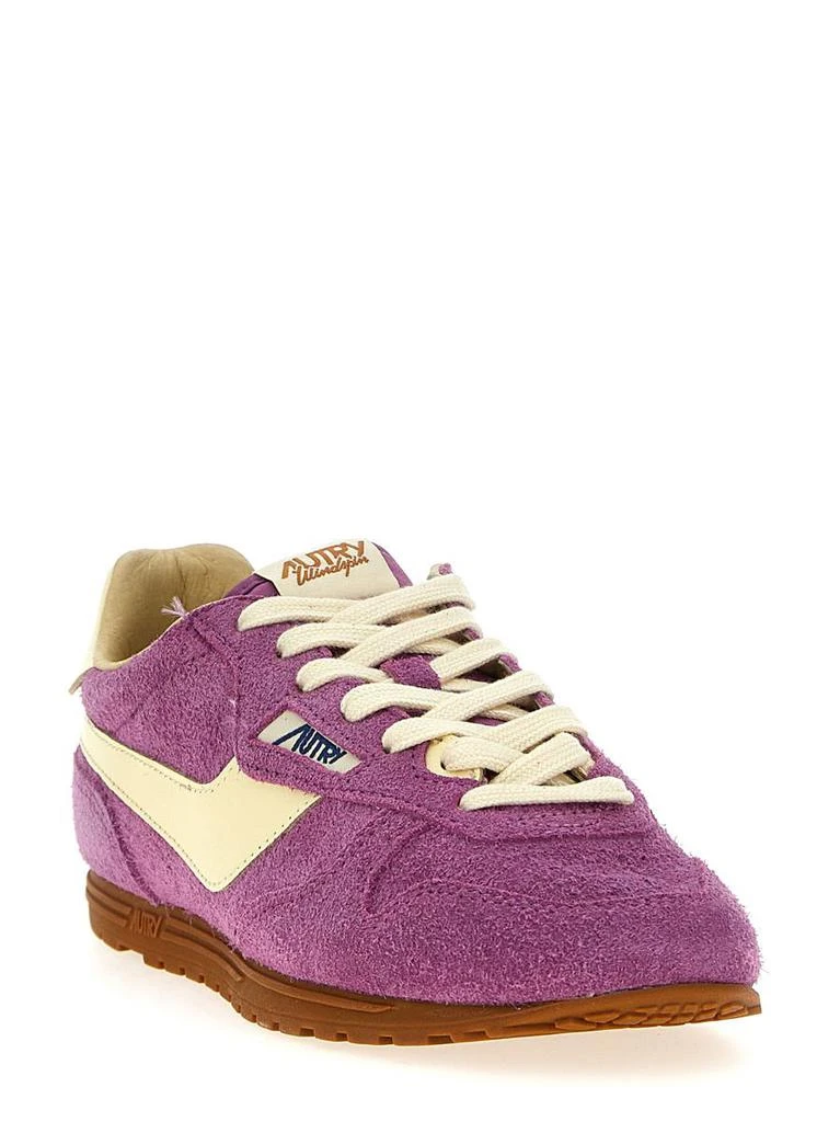 Autry Autry 'Windspin' Sneakers 2