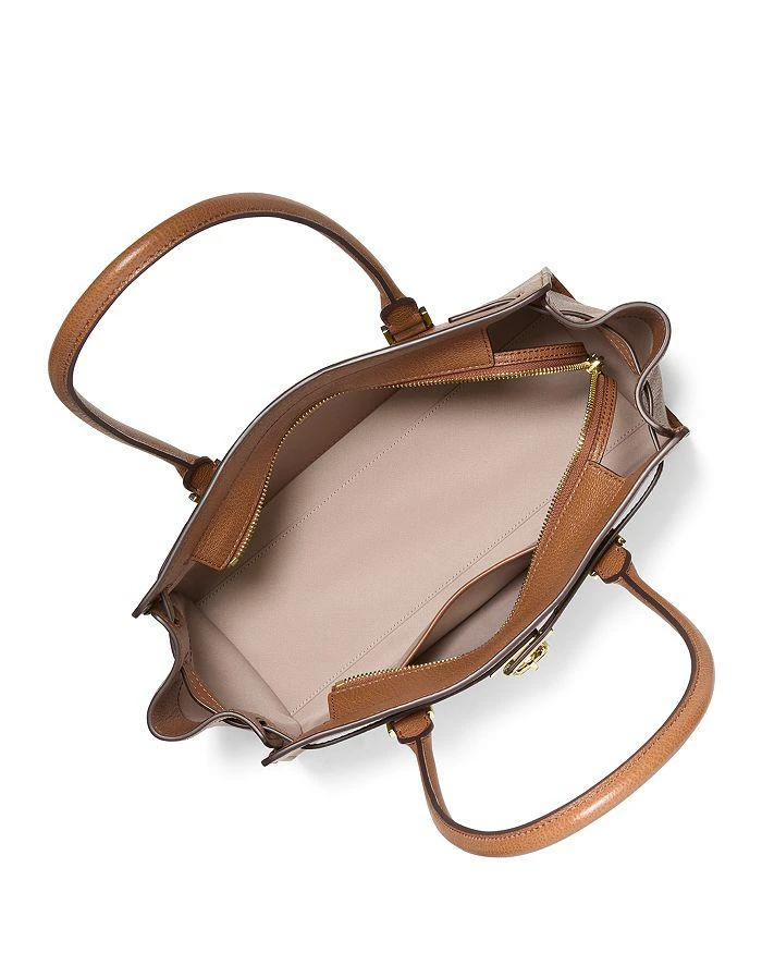 Michael Kors Hamilton Moderne Small East/West Shoulder Tote 4