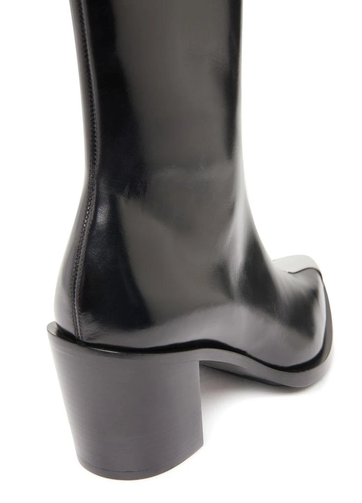Alexander McQueen Boots 7
