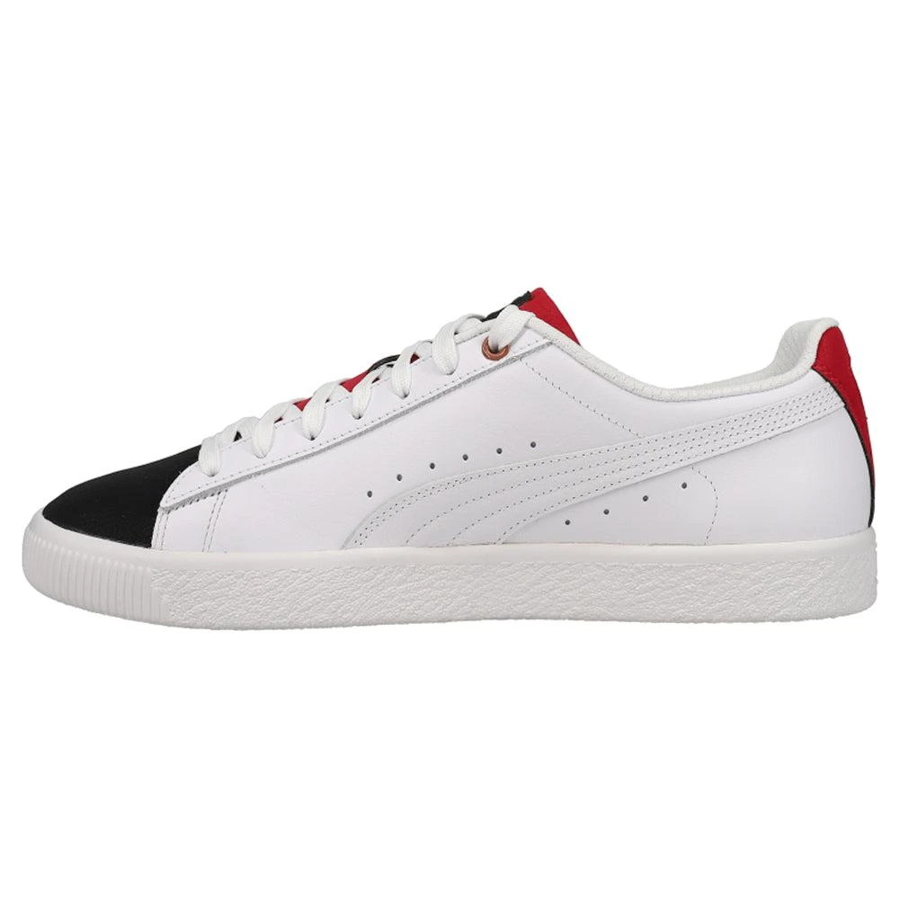Puma Clyde Global Futurism Lace Up Sneakers 3