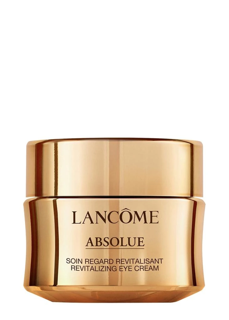 Lancôme Absolue Revitalising Eye Cream 20ml 1