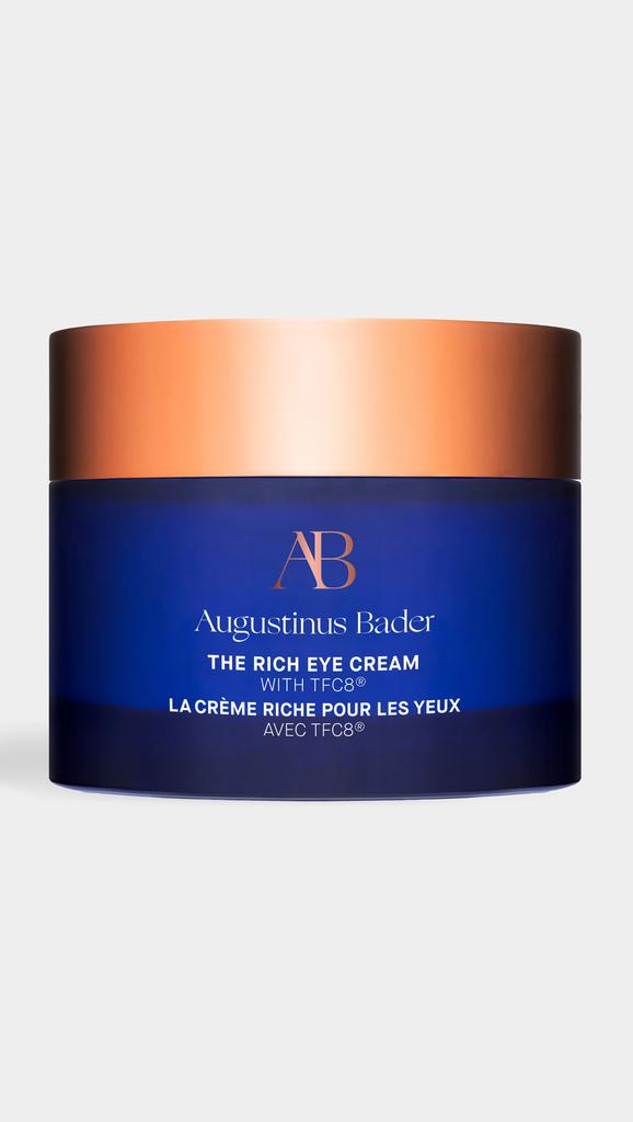 Augustinus Bader The Rich Eye Cream