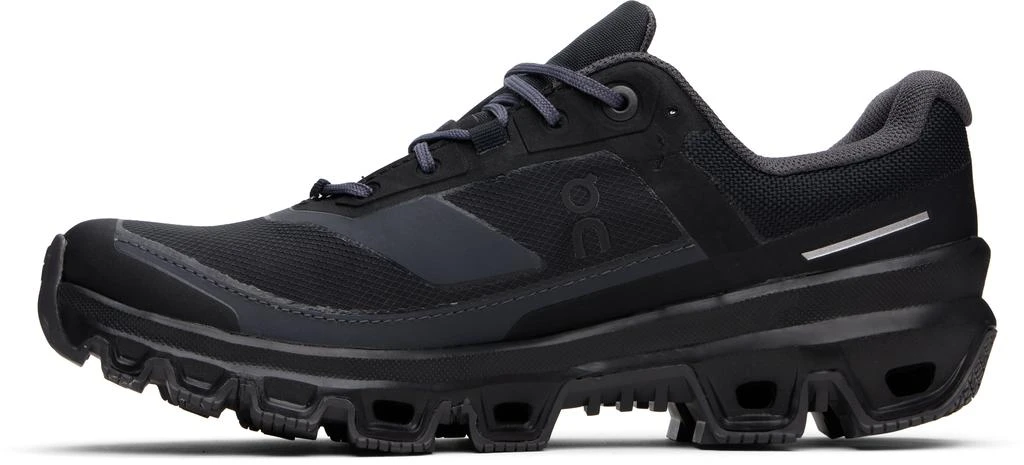 On Black Cloudventure DNA WP Sneakers 3