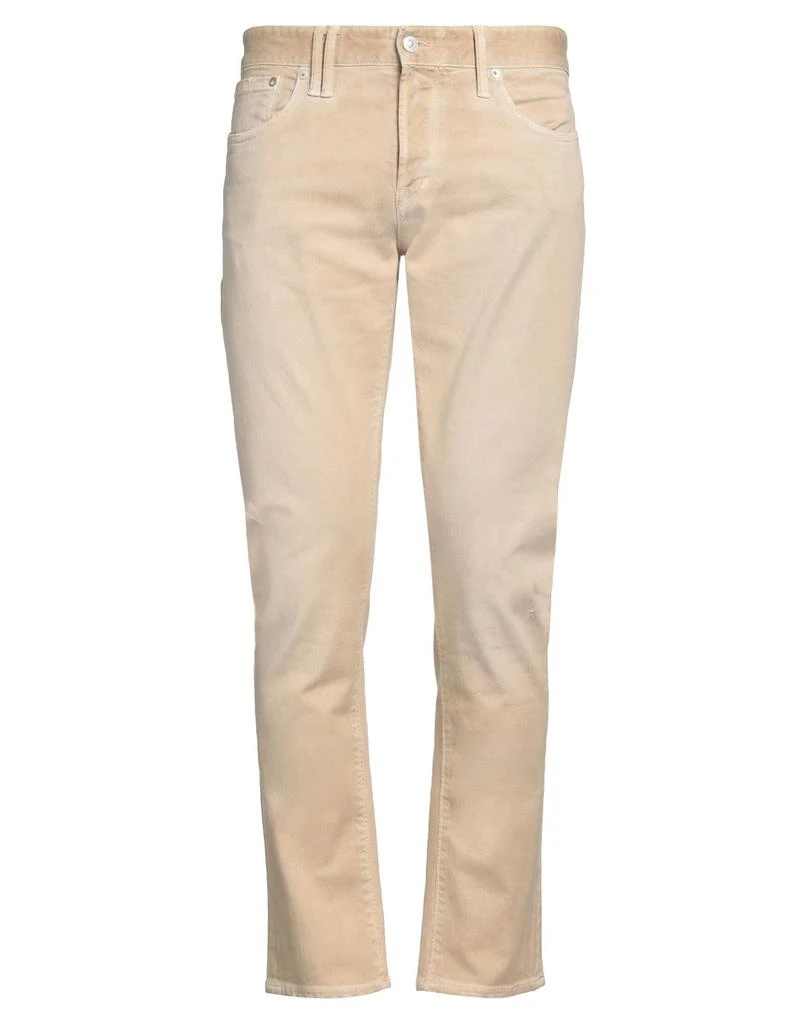 CYCLE Denim pants 1