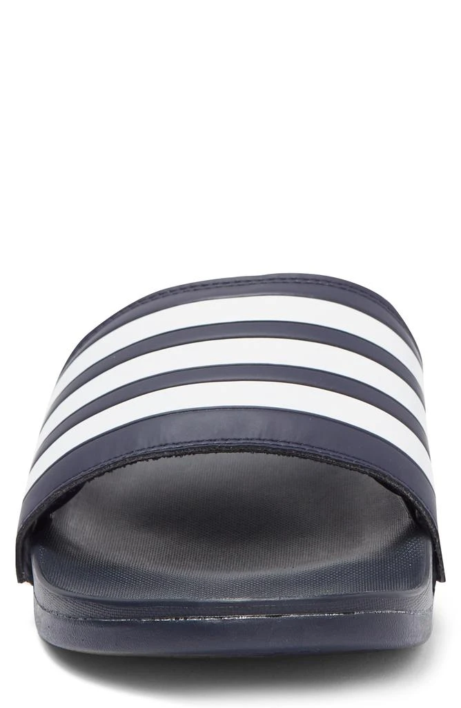 Adidas Gender Inclusive Adilette Comfort Sport Slide Sandal 4