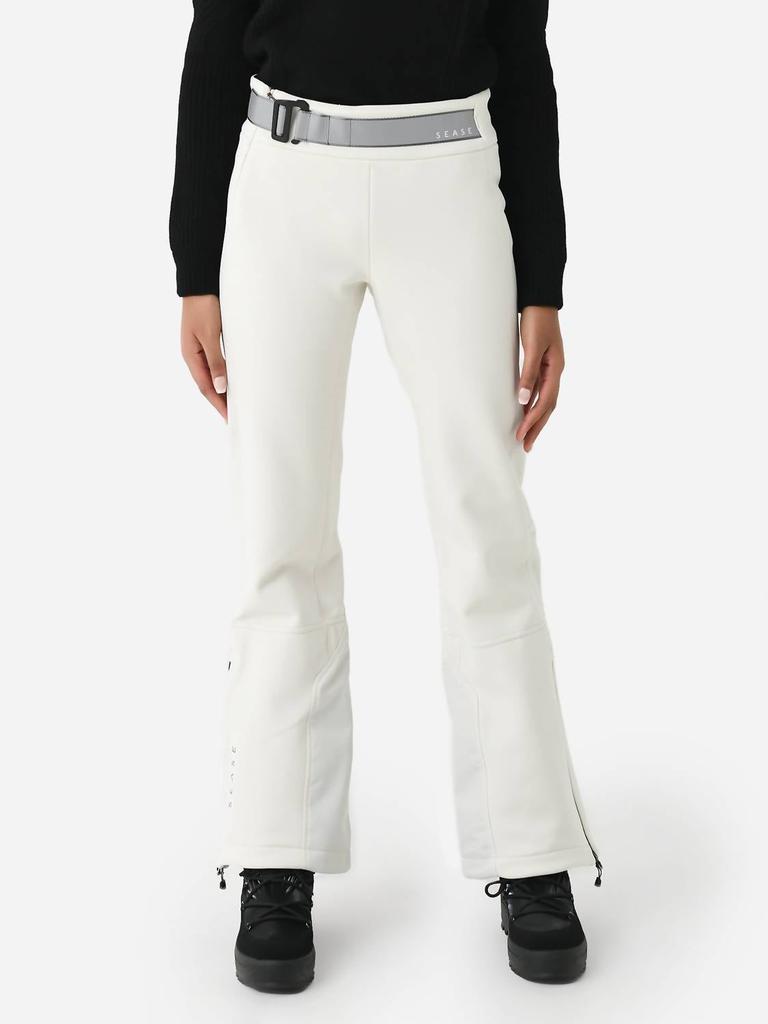 Sease Adnix Ski Pant In Vodka