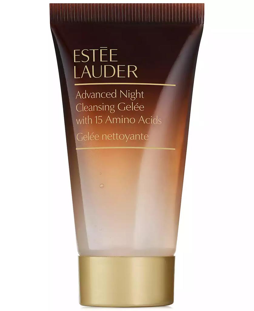 Estée Lauder Advanced Night Cleansing Gelée - Travel Size