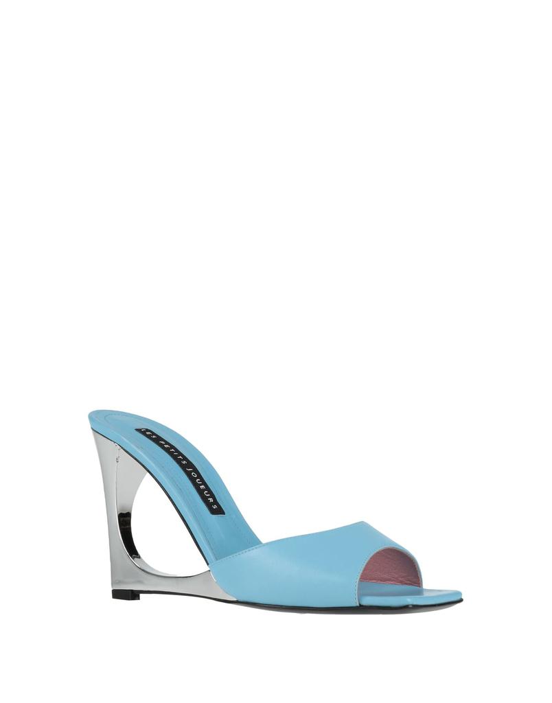 Les Petits Joueurs Sandals