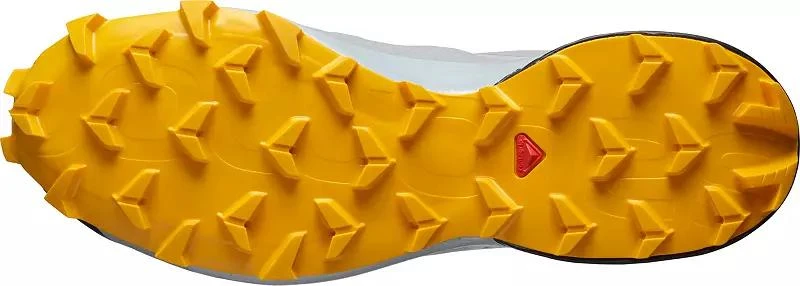 Salomon Salomon Men's Speedcross 5 Gore-Tex Trail Running Shoes 2