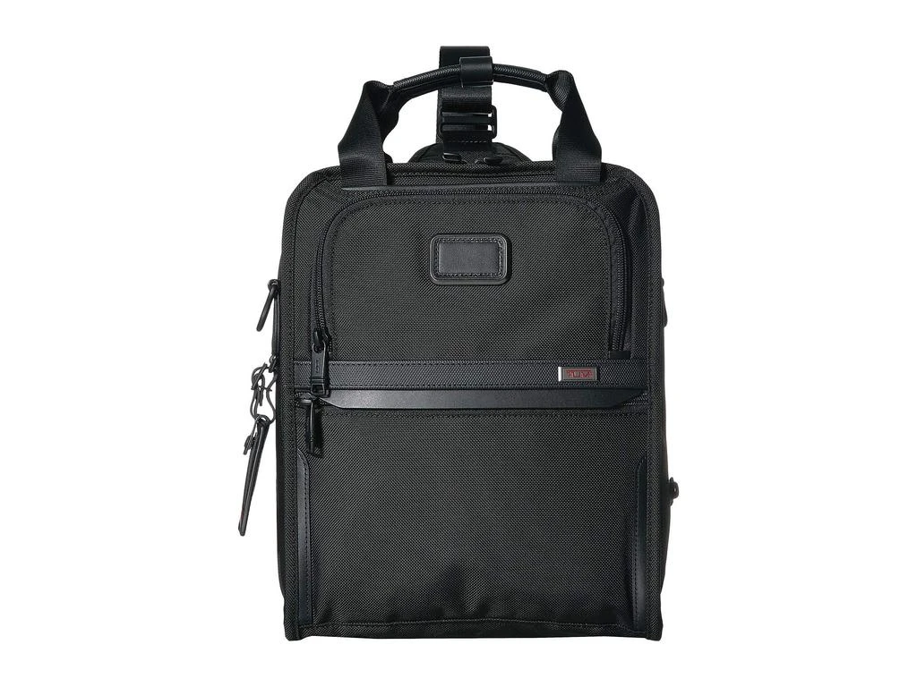 Tumi Alpha 3 Medium Travel Tote 1