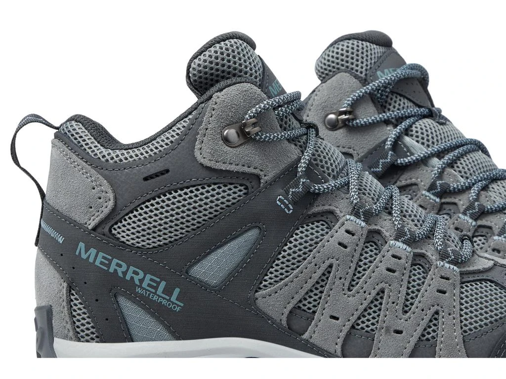 Merrell Accentor 3 Mid Wp 6