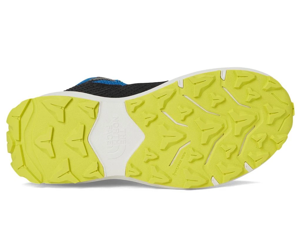 The North Face Fastpack Hiker Mid Waterproof (Little Kid/Big Kid) 3