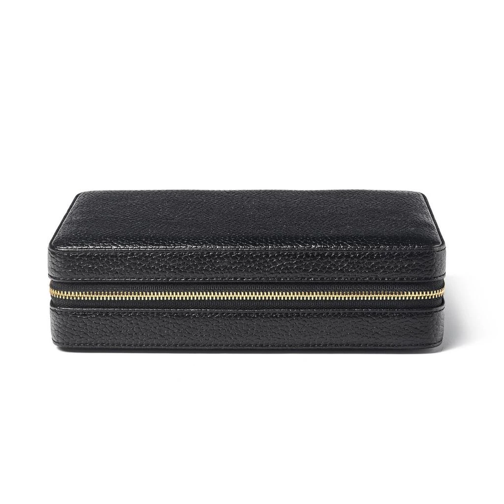 Aspinal of London Large travel jewellery case 1