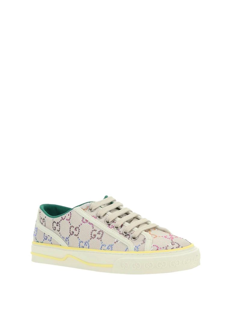 Gucci SNEAKERS 2