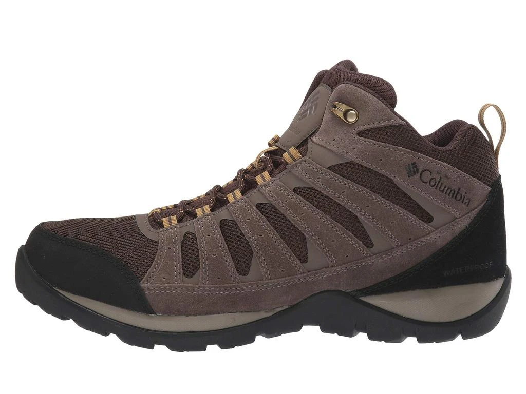 Columbia Redmond™ V2 Mid Waterproof 4