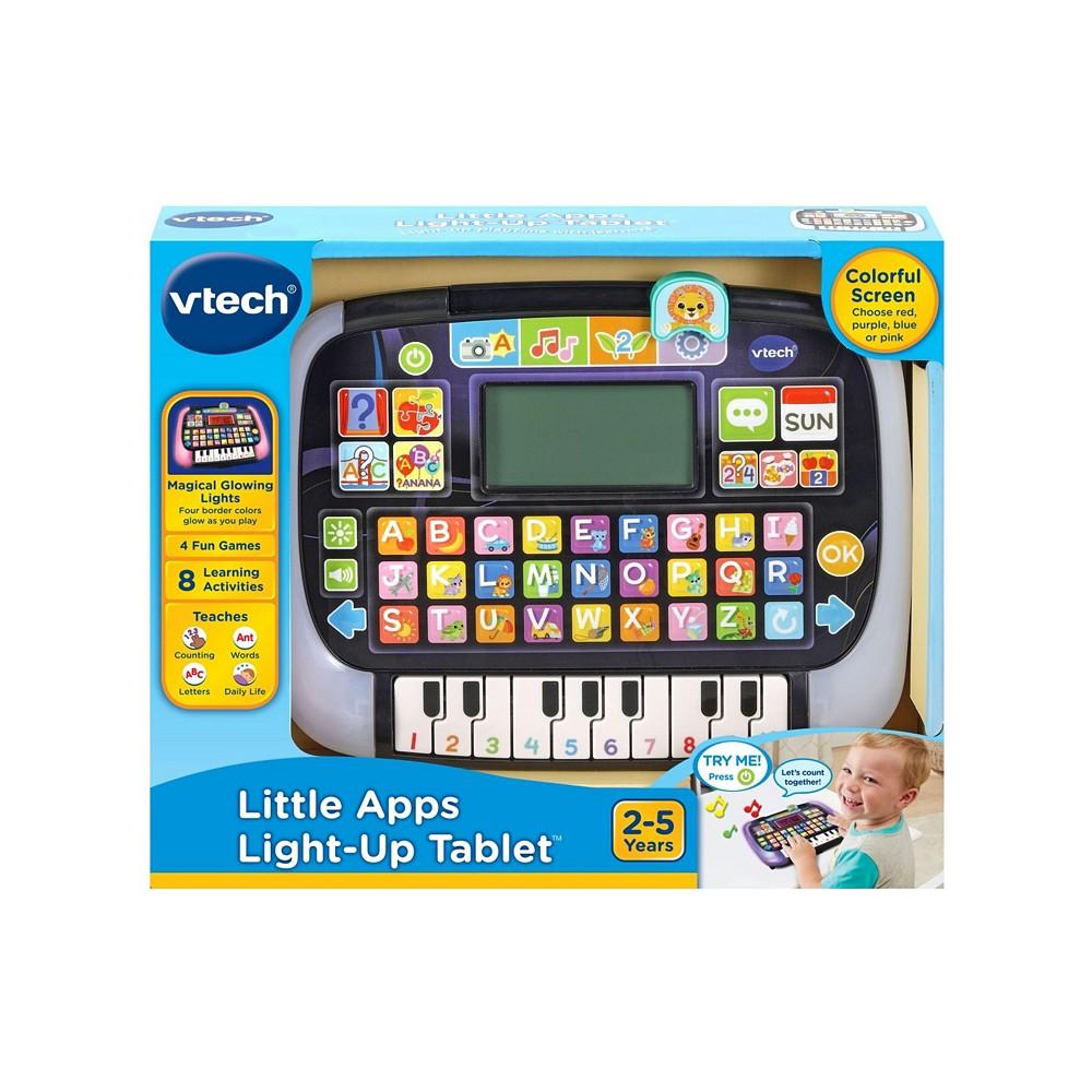 VTech Little Apps Light-Up Tablet