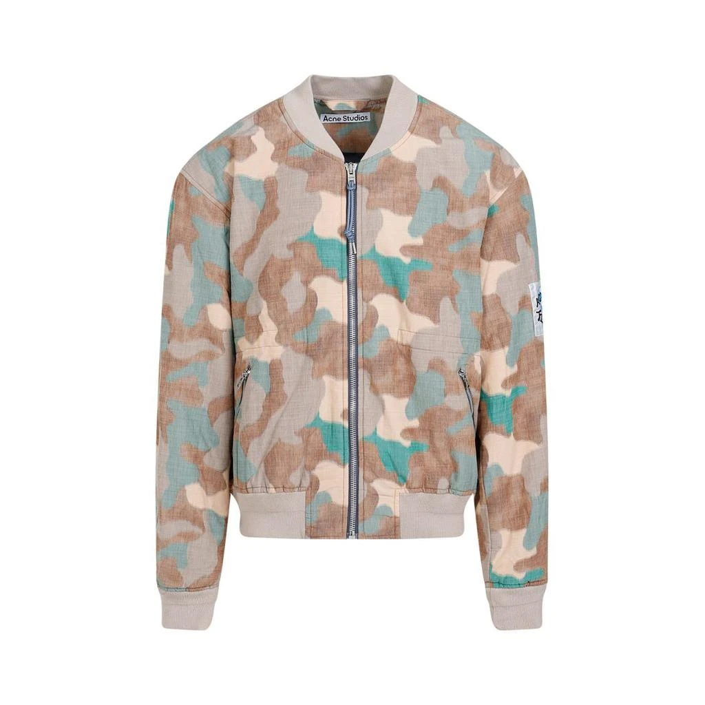 Acne Studios Acne Studios Jacket 1