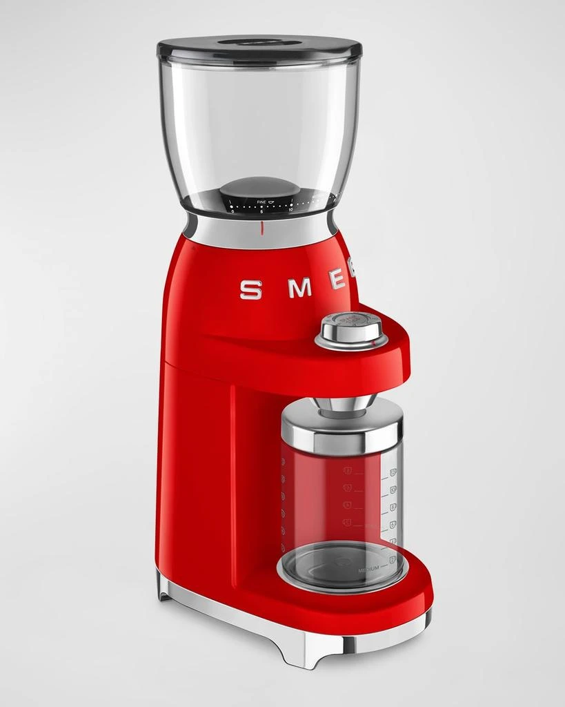 Smeg CGF11 Coffee Grinder 3