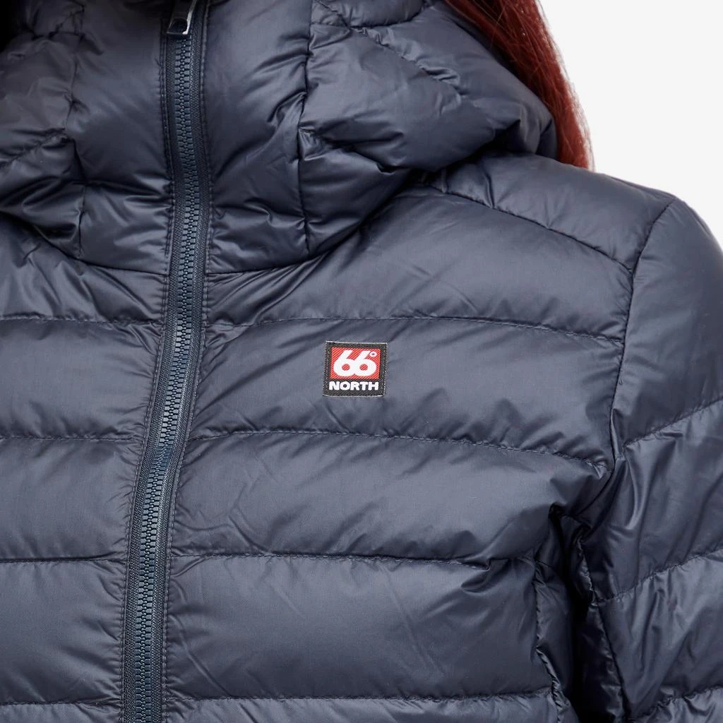 66° North 66° North Keilir Down Jacket 5