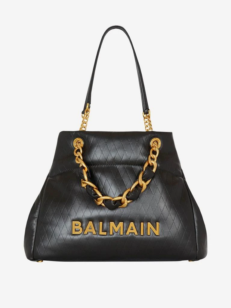 Balmain Balmain Shoulder Bags 4