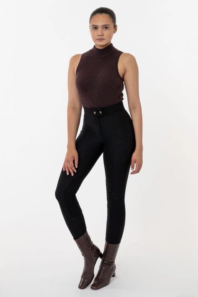 Los Angeles Apparel RSAOR300 - The Riding Pant 19