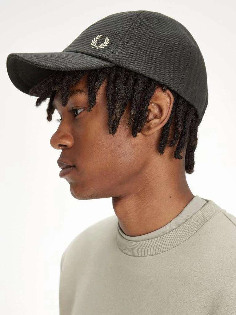 Fred Perry Hat 2