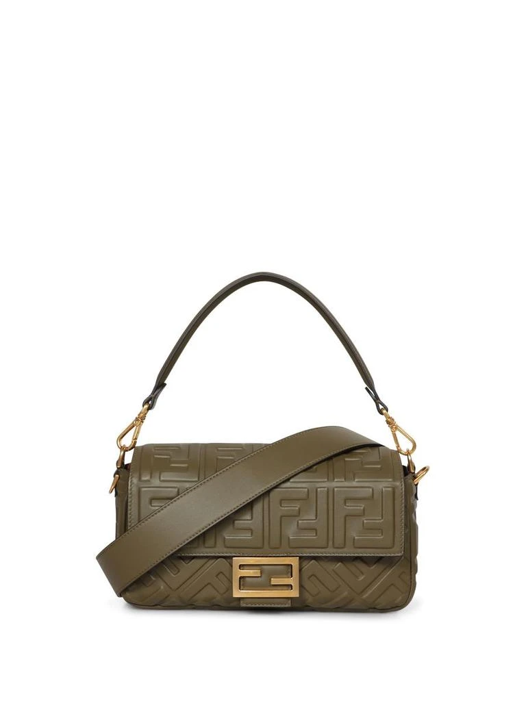 Fendi Fendi "Baguette" Bag 6
