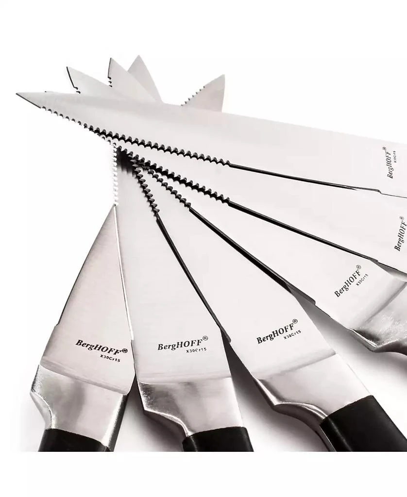 BergHOFF Essentials Classico 12-Piece Steak Knife Set 3