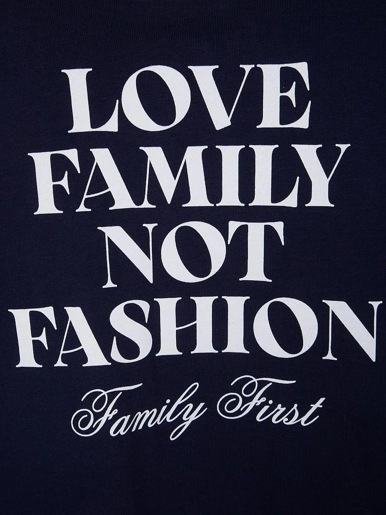 Family First Milano T-shirt Lfnf 3