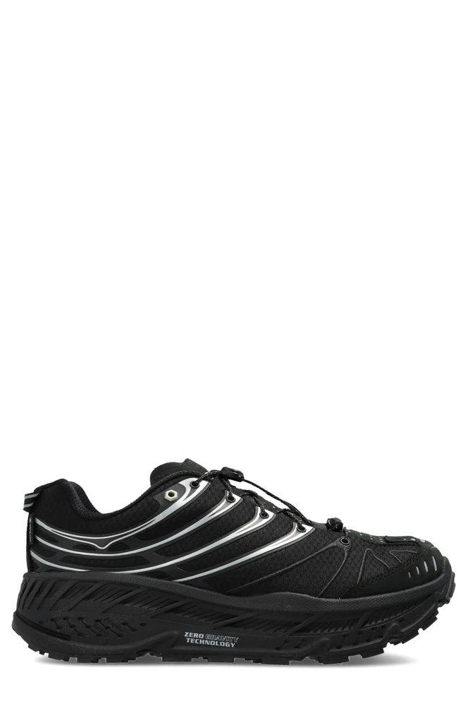 Hoka One One Hoka One One Panelled Stinson Evo Gtx Running Shoes