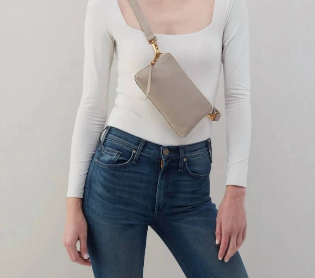 Hobo Hobo - Women
s Fern Slim Belt Bag 4