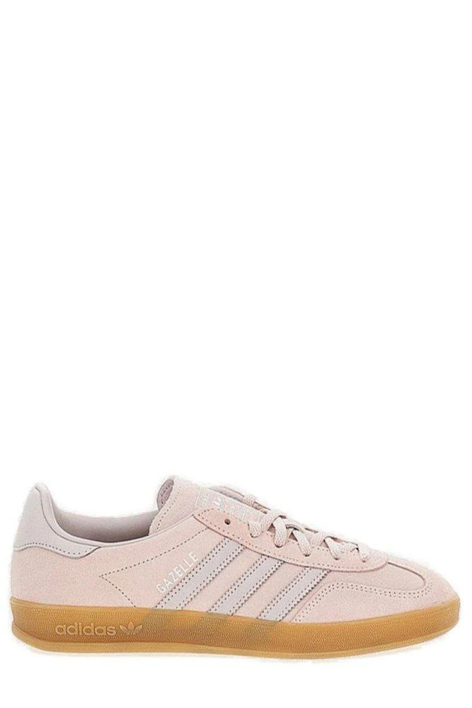 adidas gazelle silver green womens Modells.com