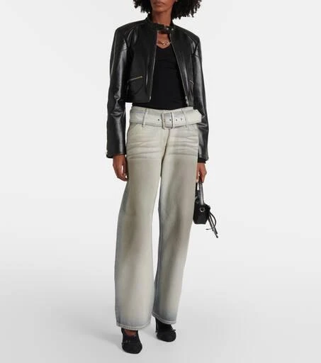 Acne Studios Chain-detail sweater 2